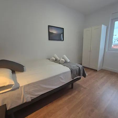 Apartment R2r - Mareval *