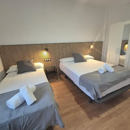 Apartment R2r - Mareval Oviedo