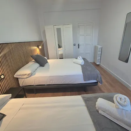 R2r - Mareval Apartment Oviedo