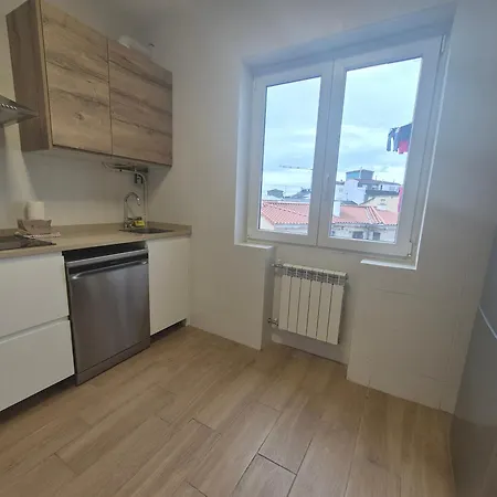 Apartment R2r - Mareval