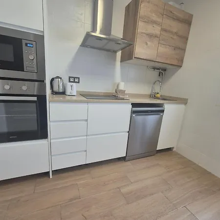 R2r - Mareval Apartment Oviedo