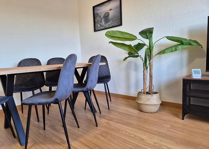 Lägenhet Mareval Oviedo