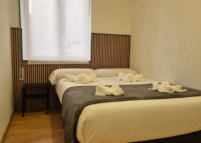 Lägenhet Mareval Oviedo