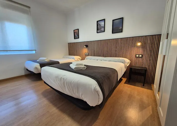 Mareval شقة اوفيدو