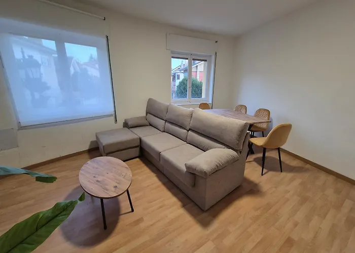 Lägenhet Mareval Oviedo