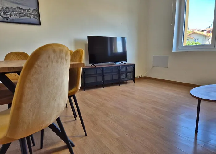 Lägenhet Mareval Oviedo