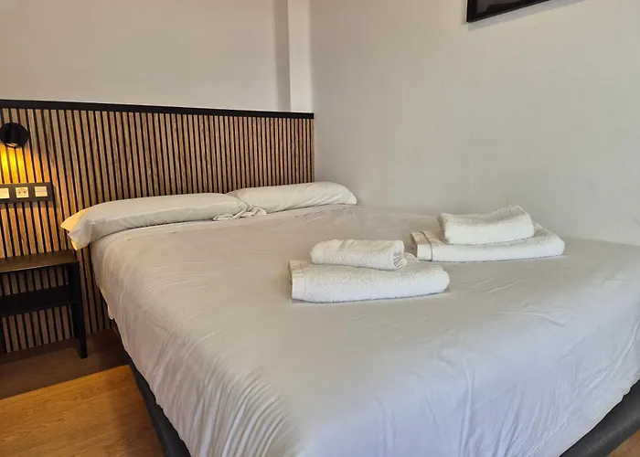 Lägenhet Mareval Oviedo