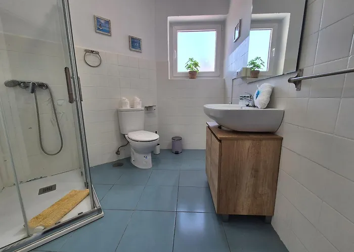 Mareval Lägenhet Oviedo