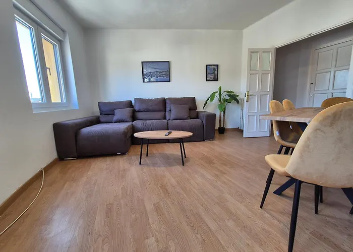 Lägenhet Mareval Oviedo