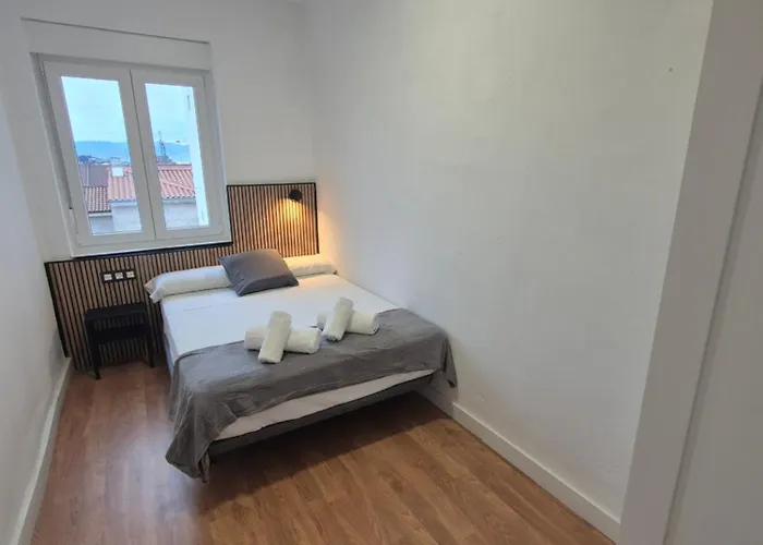 Mareval شقة اوفيدو