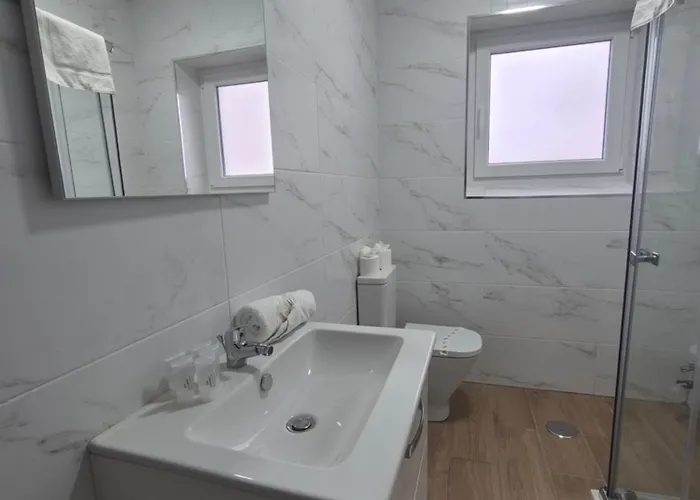 شقة Mareval اوفيدو