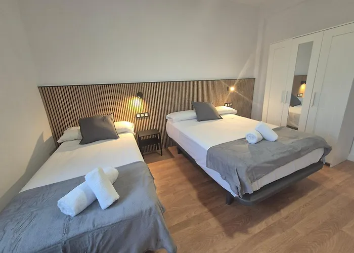 شقة Mareval اوفيدو