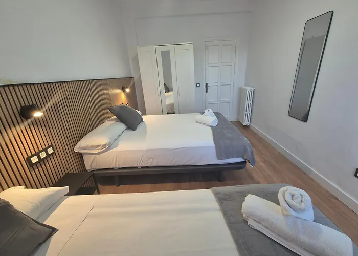 Mareval شقة اوفيدو