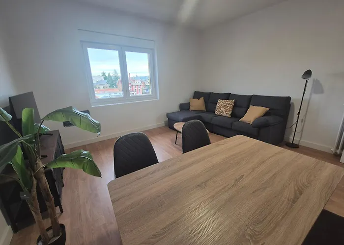 Mareval شقة اوفيدو