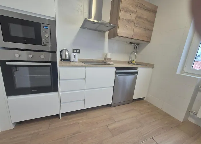 Mareval Lägenhet Oviedo